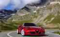 Από την Πορτογαλία μία ακόμη διάκριση για την Alfa Romeo 4C