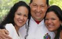 Βενεζουέλα: Οι κόρες του Τσάβες κάνουν πάρτι στο προεδρικό μέγαρο