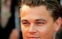Leonardo DiCaprio: «Όλοι έλκονται από το χρήμα»