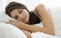 5 tips για καλύτερο ύπνο