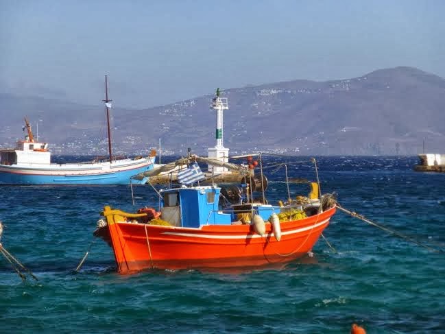 Tα τελευταία τρεχαντήρια... - Φωτογραφία 1