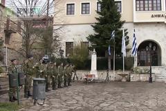 Ήπειρος: Η ακριτική Κόνιτσα γιόρτασε την επέτειο της Απελευθέρωσής της απο τους Οθωμανούς [video]