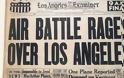 1942: Η μάχη του Λος Άντζελες