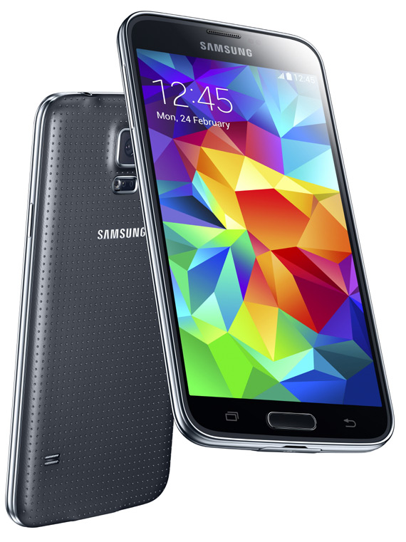 Samsung Galaxy S5, Επίσημα τεχνικά χαρακτηριστικά και φωτογραφίες - Φωτογραφία 4