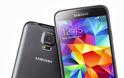Samsung Galaxy S5, Επίσημα τεχνικά χαρακτηριστικά και φωτογραφίες