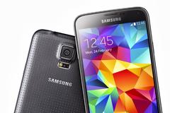 Samsung Galaxy S5, Επίσημα τεχνικά χαρακτηριστικά και φωτογραφίες