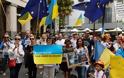 «Ψυχραιμία και ενότητα» συνιστούν στο Κίεβο, Γερμανία και Πολωνία