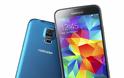 Παρουσιάστηκε το νέο Samsung Galaxy που θυμίζει iphone - Φωτογραφία 1