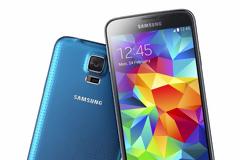 Παρουσιάστηκε το νέο Samsung Galaxy που θυμίζει iphone