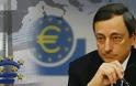 Ντράγκι: Έτοιμη η ΕΚΤ για μέτρα αν ενισχυθούν οι κίνδυνοι αποπληθωρισμού