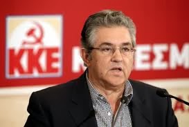 Δ. Κουτσούμπας: «Το ΚΚΕ μοναδική εγγύηση απέναντι σε κάθε αντιλαϊκή κυβέρνηση» - Φωτογραφία 1