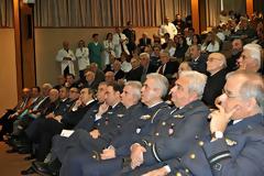23ο Πολυθεματικό Ιατρικό Συμπόσιο στο 251 ΓΝΑ