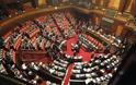 H κυβέρνηση Ρέντσι εξασφάλισε την ψήφο εμπιστοσύνης της ιταλικής γερουσίας