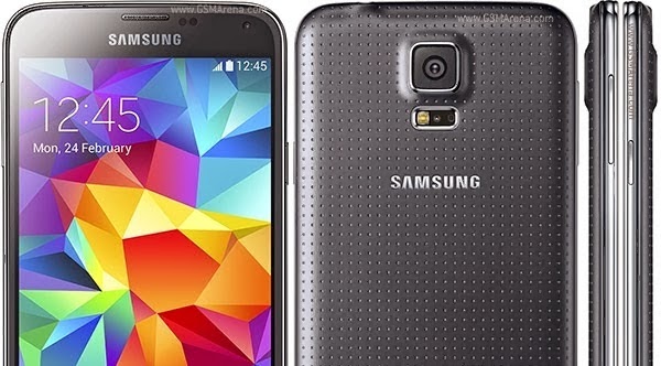 Ανακοινώθηκε επίσημα το Samsung Galaxy S5 (Video) - Φωτογραφία 1