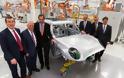 Το BMW Group αναθέτει την παραγωγή του νέου MINI Hatch και στη VDL Nedcar