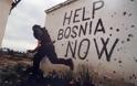 Στο «συρτάρι» παραμένουν περίπου 1200 υποθέσεις που αφορούν εγκλήματα πολέμου στην Βοσνία