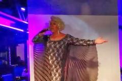 Το INFE μασκαρεύτηκε πριν τη Εurovision