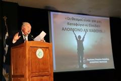 Δήμος Πεντέλης: Η Διαφάνεια είναι θεμελιώδης απαίτηση πολιτική και κοινωνική