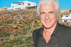 Και ο Λυμπέρης μετά τον Πέτρο πουλάει τα σπίτια του