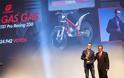 Gas Gas TXT Pro 250 Racing «Καλύτερη μοτοσυκλέτα της χρονιάς, 2014»