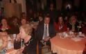 Στην εκδήλωση του Ι.Ν. Παναγίας Βλαχερνών για την ενίσχυση του φιλανθρωπικού έργου της ενορίας παρέστη ο Δήμαρχος Αμαρουσίου Γ. Πατούλης - Φωτογραφία 2