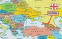 Σενάριο Ουκρανίας για Μολδαβία και Γεωργία με τη συνδρομή της Τουρκίας