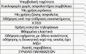 Αποτελέσματα τροχονομικών ελέγχων σε όλη την επικράτεια το τετραήμερο 20-02-2014 έως 23-02-2014 - Φωτογραφία 2