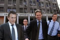 ΓΣΕΕ: Η ΜΕΙΩΣΗ ΕΙΣΦΟΡΩΝ ΘΑ ΠΛΗΞΕΙ ΤΑ ΗΔΗ ΥΠΟ ΚΑΤΑΡΡΕΥΣΗ ΤΑΜΕΙΑ