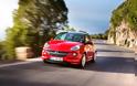 Σαλόνι Αυτοκινήτου της Γενεύης: Η επίσημη πρεμιέρα του νέου 3-κύλινδρου κινητήρα για το Opel ADAM - Φωτογραφία 4