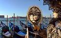 Οι δόγηδες της Βενετίας φόρεσαν τις μάσκες - Φωτογραφία 4