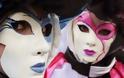 Οι δόγηδες της Βενετίας φόρεσαν τις μάσκες - Φωτογραφία 9