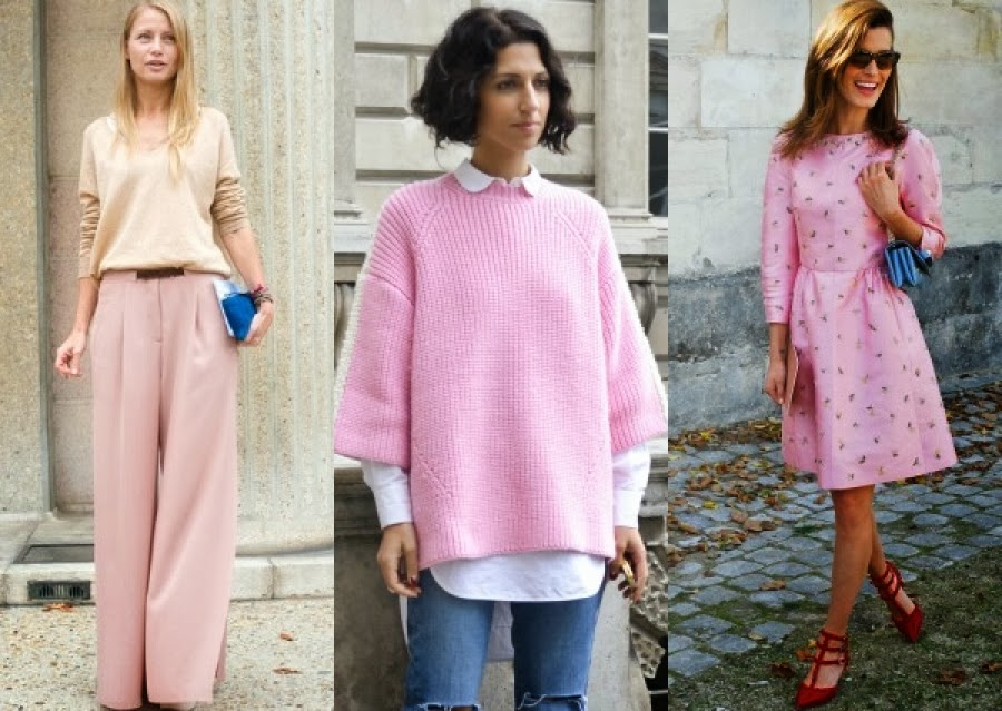 Trend to Try: Το ροζ του χειμώνα και πώς να το φορέσεις - Φωτογραφία 1