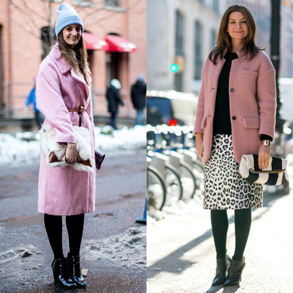 Trend to Try: Το ροζ του χειμώνα και πώς να το φορέσεις - Φωτογραφία 2
