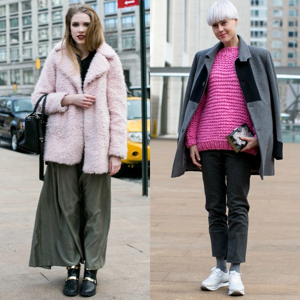 Trend to Try: Το ροζ του χειμώνα και πώς να το φορέσεις - Φωτογραφία 3