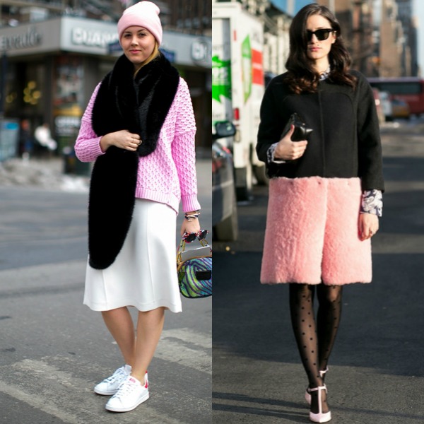 Trend to Try: Το ροζ του χειμώνα και πώς να το φορέσεις - Φωτογραφία 4