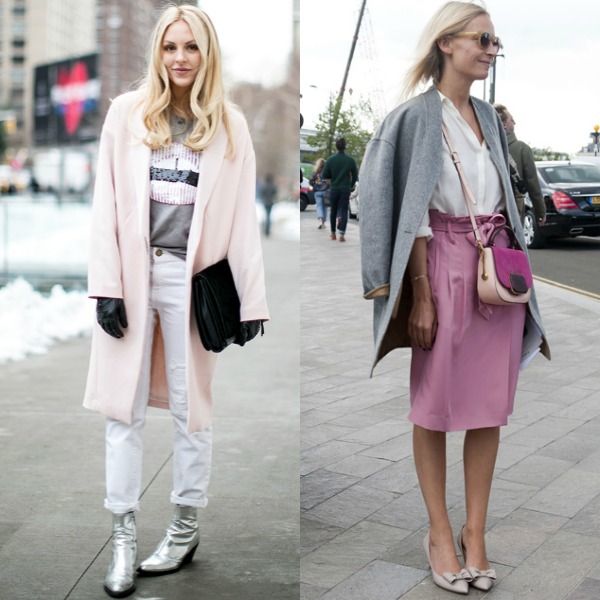 Trend to Try: Το ροζ του χειμώνα και πώς να το φορέσεις - Φωτογραφία 5