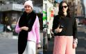 Trend to Try: Το ροζ του χειμώνα και πώς να το φορέσεις - Φωτογραφία 4