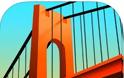Bridge Constructor: AppStore free..δωρεάν μόνο για σήμερα