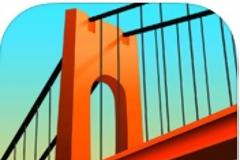 Bridge Constructor: AppStore free..δωρεάν μόνο για σήμερα