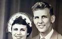 60 χρόνια παντρεμένοι, πέθαναν με 1 ώρα διαφορά! - Φωτογραφία 3
