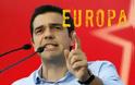 L' Altra Europa con Tsipras