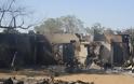 Νιγηρία: Νεκροί 43 μαθητές από πυρπόληση σχολείου - Φωτογραφία 2