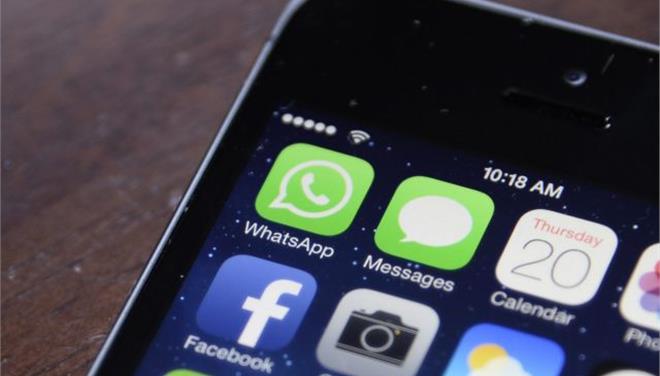 Δωρεάν τηλεφωνικές κλήσεις θα προσφέρει το WhatsApp από τον Απρίλιο - Φωτογραφία 1