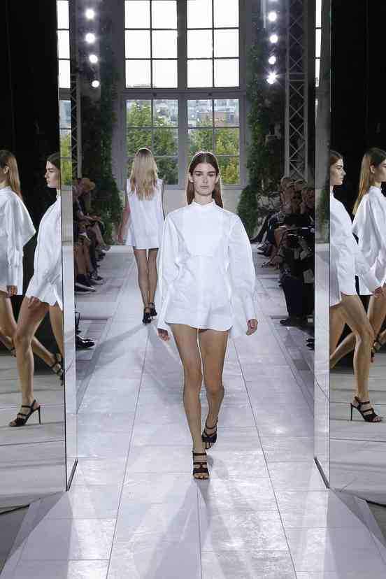 Άνοιξη 2014: Tο φόρεμα πουκάμισο που θα φορεθεί πολύ - Φωτογραφία 2