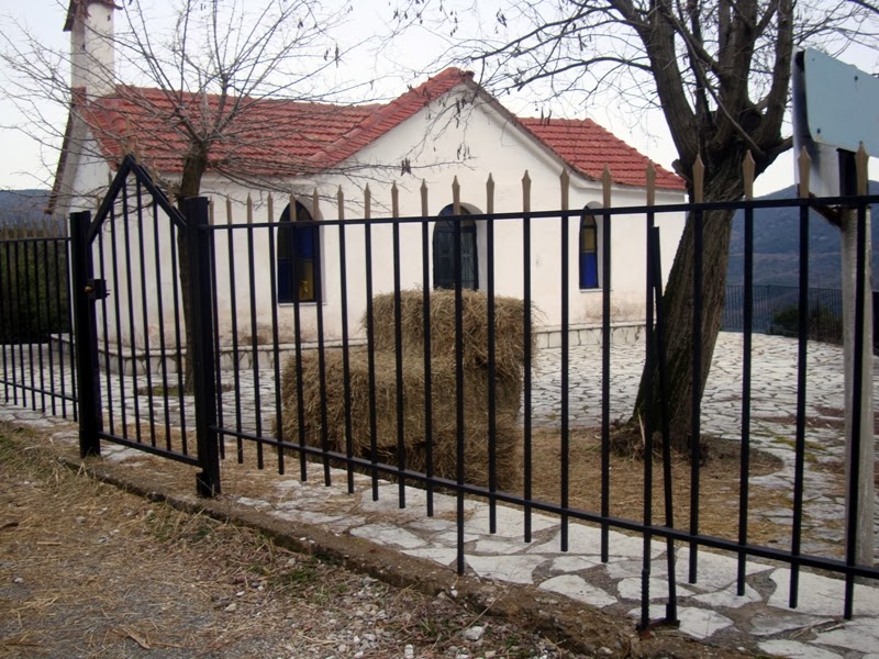 Στο χωριό μου κάνω ότι θέλω - Φωτογραφία 2