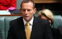 Πολιτική λιτότητας προαναγγέλλει ο Αυστραλός πρωθυπουργός