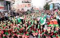 Ελλάδα: 4 πόλεις για το καρναβάλι - Φωτογραφία 4
