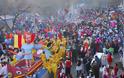 Ελλάδα: 4 πόλεις για το καρναβάλι - Φωτογραφία 6