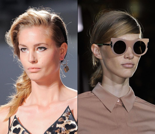 Hairstyle Trend: Η φράντζα είναι ξανά στη μόδα! Δες τα πιο stylish χτενίσματα για να υιοθετήσεις το trend - Φωτογραφία 2