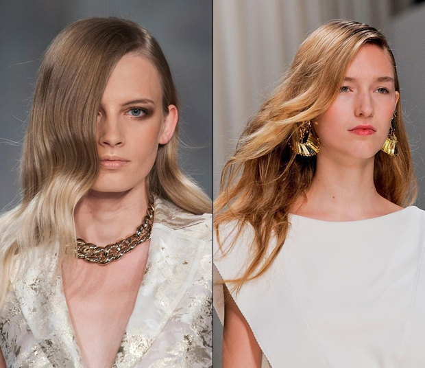 Hairstyle Trend: Η φράντζα είναι ξανά στη μόδα! Δες τα πιο stylish χτενίσματα για να υιοθετήσεις το trend - Φωτογραφία 5